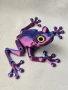 3D print ЖАБА- символ на късмет и пари, снимка 11