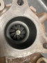 Турбо за Тойота Ярис/Toyota Yaris 1.4D4D 90кс 12-15г, снимка 7