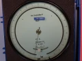 образцов манометър WIKA 341.11.250 (0-25)Bar precision test pressure gauge, снимка 2