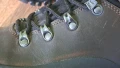 VIKING -gore tex-зимен трекинг 40 номер, снимка 5