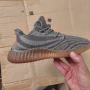 adidas YEEZY BOOST 350 V2 "Beluga Reflective" номер 43 ,5-44 оригинални маратонки , снимка 10