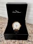 Чисто Нов Луксозен Часовник"lucien Piccard" с "Swarovski”, снимка 2