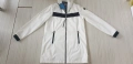 Luhta Sport Long Womens Size 36 - S НОВО! ОРИГИНАЛ! Дамско Яке - мембрана !, снимка 8