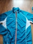 Craft T&F Wind Jacket Men - страхотно мъжко горнище М , снимка 4