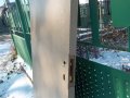 Интериорни платна за врати- тапицирани , фазерни , шперплат,мдф масив, снимка 6