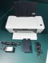 принтер HP Desk ink Advantage 1015, снимка 1 - Принтери, копири, скенери - 37316199