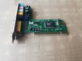 Звукова карта Ultron FT8738-4.08E 6 Channel PCI, снимка 5