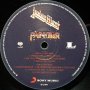 Judas Priest 1990 - Painkiller (Limited Black Vinyl LP 2017 Reissue), плоча, снимка 3