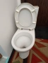 Продавам тоалетна моноблок , снимка 6