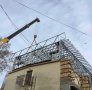 59€/м2-Надстрояване на къщи с метални конструкции - КРЕДИТ, снимка 3