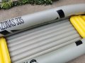 Надуваемо кану Amazonas 335, снимка 10