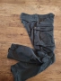 g-star rovic zip 3d tapered - мъжки карго панталон 29 С-М, снимка 5