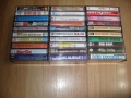 Аудио касети - 305 броя за 300лв, снимка 3