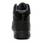 Високи обувки с мембрана Regatta Samaris II Mid черни, RMF539-9V8, снимка 4