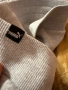 Сиво ватирано 100 % оригинално ново дамско спортно долнище Puma Пума , снимка 3