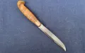 Финка, скандинавски нож , снимка 6