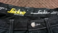 Snickers 3923 Rip-Stop Pirate Work Trousers 50 / M - L работни къси панталони под коляното W4-284, снимка 15