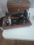 Шевна машина LUNA, снимка 7