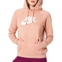 Дамско горнище Nike Sportswear | S размер, снимка 2