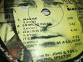 поръчана-john lennon imagine-mfd in uk внос германия 2303212020, снимка 5