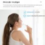 Tестер за измерване на pH, TDS, EC, соленост и температура, bluetooth, снимка 2