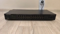 PIONEER GR 333 Стерео графичен еквалайзер 7 ленти Винтидж 1989, снимка 1