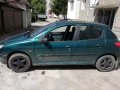 Пежо 206/Peugeot 206-На части, снимка 3