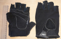 ръкавици за колело Nike Fit Dry, снимка 1