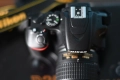 Nikon D3500 на 2000 кадъра, снимка 2