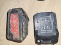 Батерии METABO 18V Li ion, снимка 3