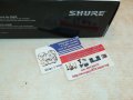 SHURE SM58 PROFI MIC 2201222030, снимка 7