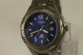 FOSSIL Blue Titanium Мъжки Ръчен Часовник, снимка 3