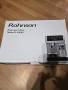 Кафемашина Rohnson Espresso Coffee MakerR-98080, снимка 3
