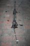 Кормилна рейка Ситроен берлинго 1.4и 97г Citroen berlingo 1.4i 1997, снимка 4