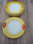 Порцеланови чинии, снимка 2