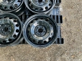 4бр.Оригинални НОВИ джанти 16цола 5x108 за Berlingo,Partner,Combo,Doblo,Proace, снимка 4
