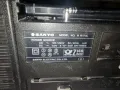 Радиокасетофон Sanyo M-W170K, снимка 7