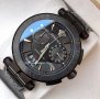 Луксозен мъжки часовник Versace VE1D01420 Aion Chrono Swiss Made