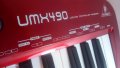 Behringer U-Control UMX490 USB MIDI Controller, снимка 13