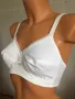 80 Б Нов Triumph Pretty Comfort N Сутиен Триумф Мека Чашка Без Банел, снимка 14
