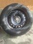 Продавам 4бр. гуми с джанти, снимка 5