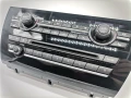 9351067 Керамика BMW Панел Климатик Аудио X5 F15 X6 F16, снимка 4