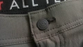 Wrangler ZIP OFF ASYM CARGO Stretch Trouser размер XL изцяло еластичен панталон - 2100, снимка 14