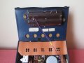 Vintage Henriette L3D23T Radio Philips  1962/1963год , снимка 10
