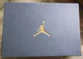 Air  Jordan Чисто нов с кутия , снимка 1