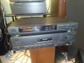 продавам усилвател и тунер fisher-ca-9030 fm9050, снимка 2