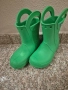 Детски гумени ботуши Crocs 28-29 номер, снимка 1