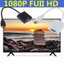 Преходник HDMI (м) към VGA (ж) 1080P конвектор кабел, снимка 3