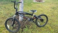 BMX 20ц.триков байк, снимка 1