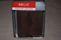 Relic by Fossil Traveler RML8516200 хоризонтален портфейл, снимка 5